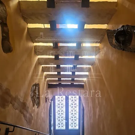 La Restara SantʼAmbrogio di Valpolicella
