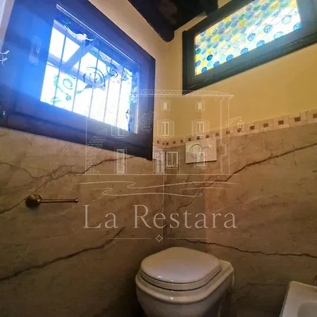 La Restara *