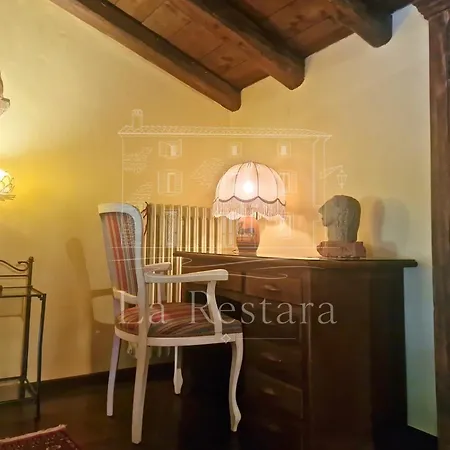 La Restara * SantʼAmbrogio di Valpolicella