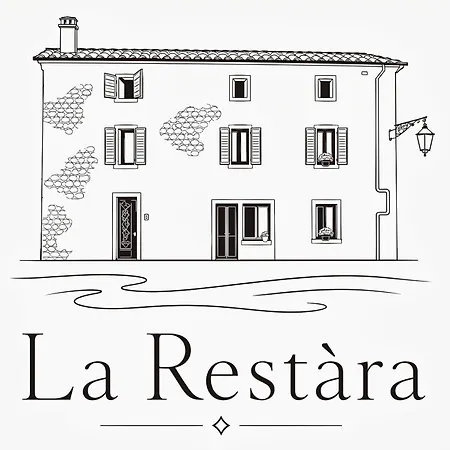 La Restara * SantʼAmbrogio di Valpolicella