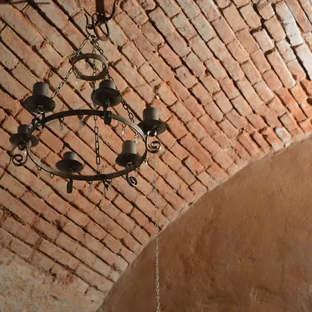 La Restara 公寓 SantʼAmbrogio di Valpolicella